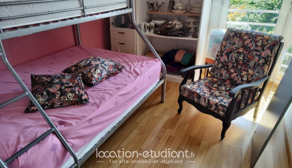 Logement tudiant T3 à Bordeaux (33300)