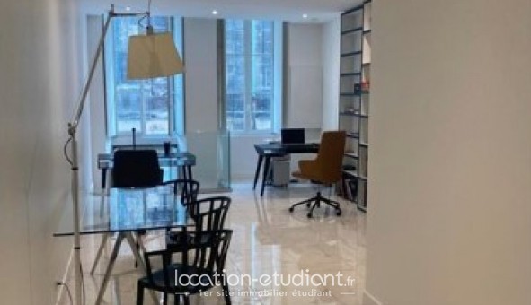 Logement tudiant T3 à Bordeaux (33300)
