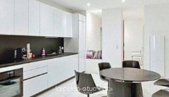 Logement tudiant T3 à Bordeaux (33300)