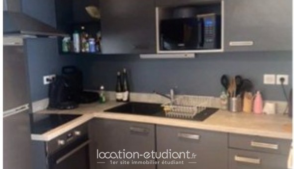 Logement tudiant T3 à Bordeaux (33300)