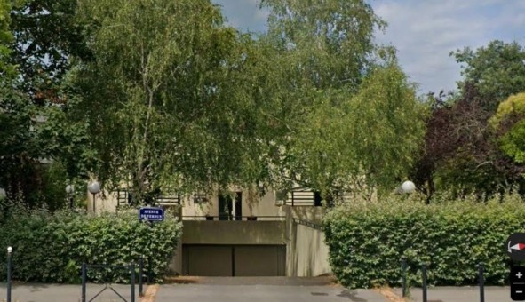 Logement tudiant T3 à Bordeaux (33300)