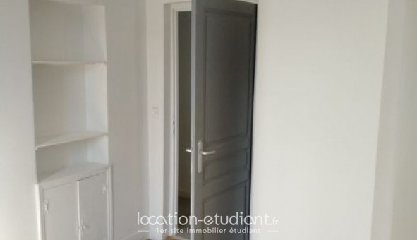 Logement tudiant T3 à Bordeaux (33300)