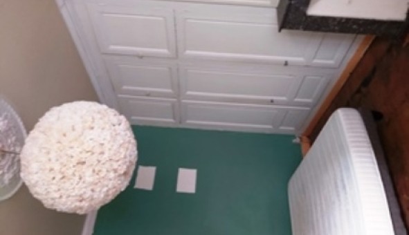 Logement tudiant T3 à Bordeaux (33300)
