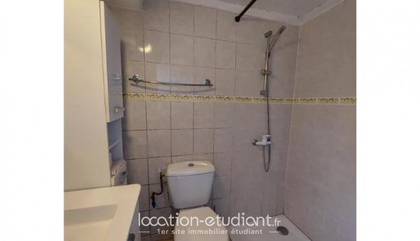 Logement tudiant T3 à Bordeaux (33300)