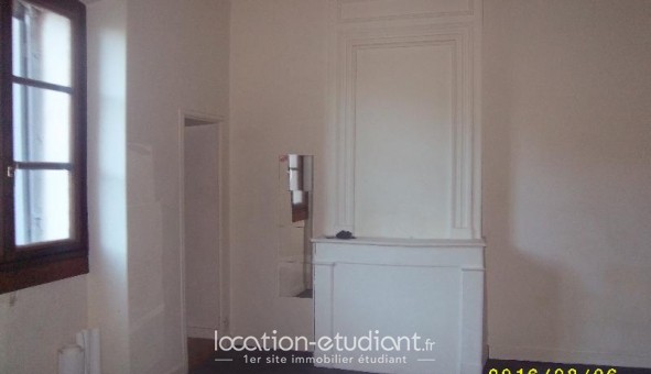 Logement tudiant T3 à Bordeaux (33300)