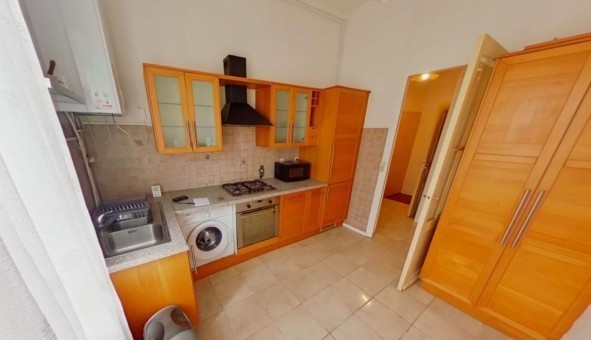 Logement tudiant T3 à Bordeaux (33300)