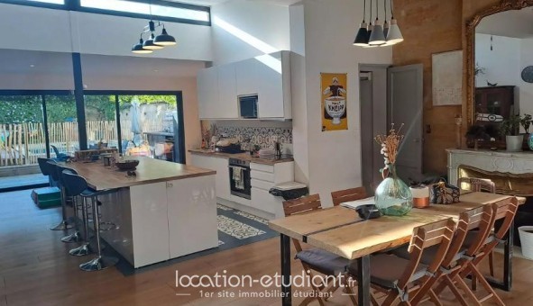 Logement tudiant T3 à Bordeaux (33300)
