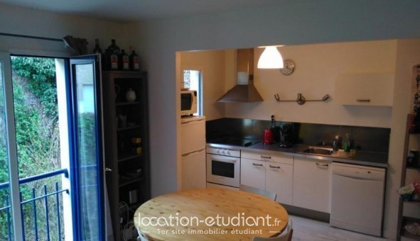 Logement tudiant T3 à Bordeaux (33300)