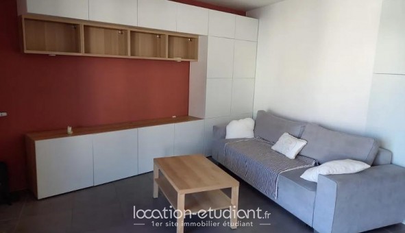 Logement tudiant T3 à Bordeaux (33300)