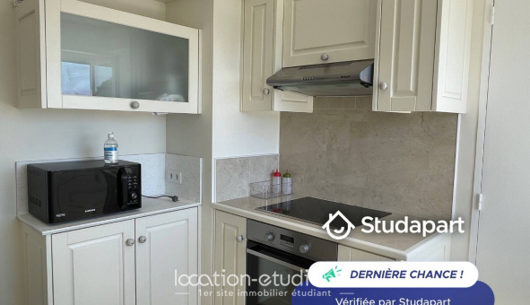 Logement tudiant T3 à Bordeaux (33300)