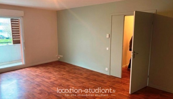 Logement tudiant T3 à Bordeaux (33300)