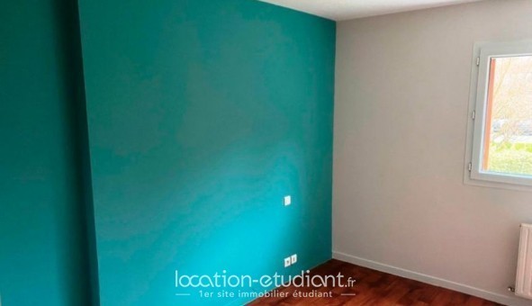 Logement tudiant T3 à Bordeaux (33300)