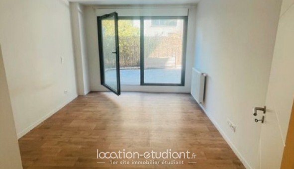 Logement tudiant T3 à Bordeaux (33300)