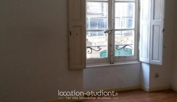 Logement tudiant T3 à Bordeaux (33300)