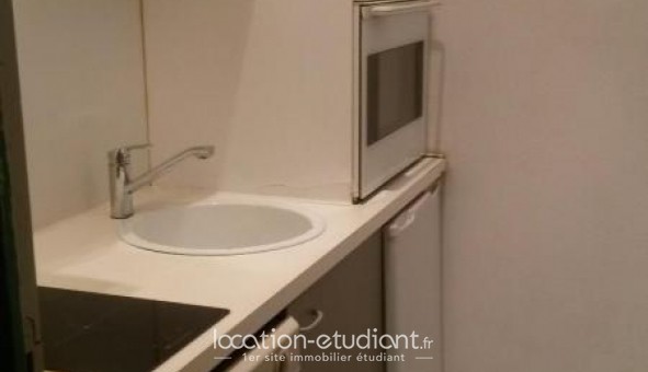 Logement tudiant T3 à Bordeaux (33300)