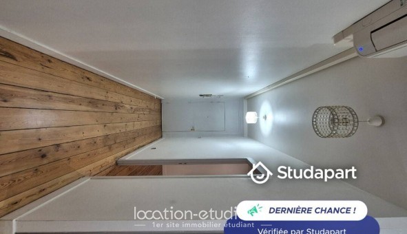 Logement tudiant T3 à Bordeaux (33300)