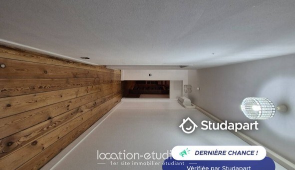 Logement tudiant T3 à Bordeaux (33300)