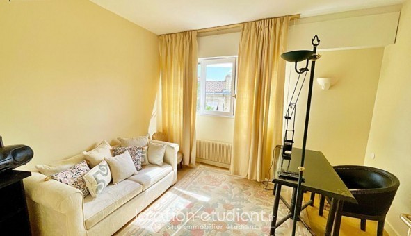 Logement tudiant T3 à Bordeaux (33300)