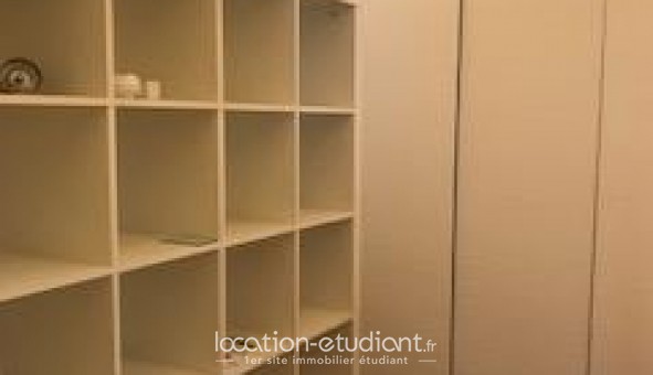 Logement tudiant T3 à Bordeaux (33300)