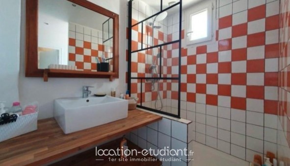 Logement tudiant T3 à Bordeaux (33300)