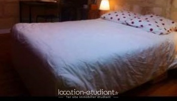 Logement tudiant T3 à Bordeaux (33300)