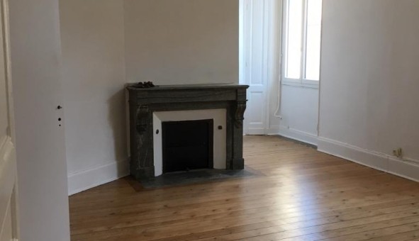 Logement tudiant T3 à Bordeaux (33300)