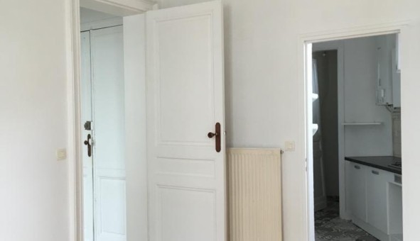 Logement tudiant T3 à Bordeaux (33300)