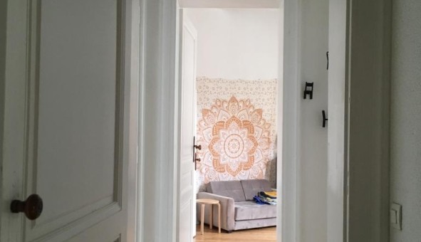 Logement tudiant T3 à Bordeaux (33300)