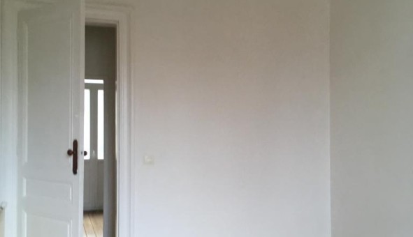Logement tudiant T3 à Bordeaux (33300)