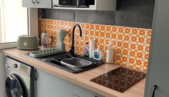 Logement �tudiant T3 &agrave; Bordeaux (33300)