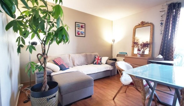 Logement tudiant Location T3 Vide Bordeaux (33300)
