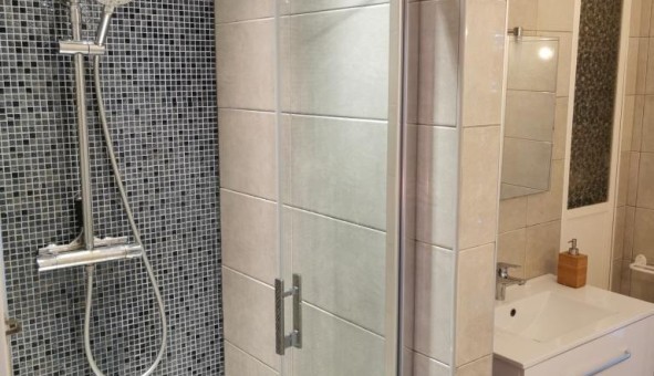 Logement tudiant T3 à Bordeaux (33300)