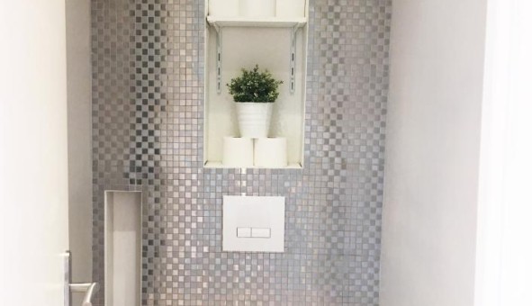 Logement tudiant T3 à Bordeaux (33300)