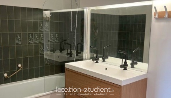 Logement tudiant T3 à Bordeaux (33300)