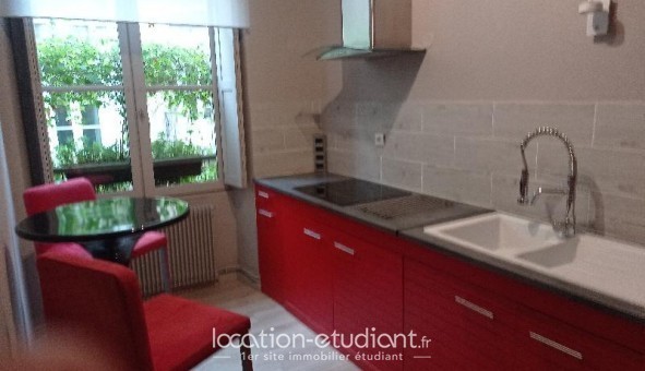 Logement tudiant T3 à Bordeaux (33300)