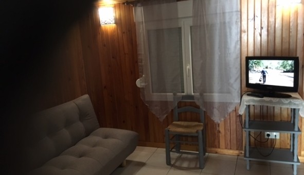 Logement tudiant T3 à Bordeaux (33300)