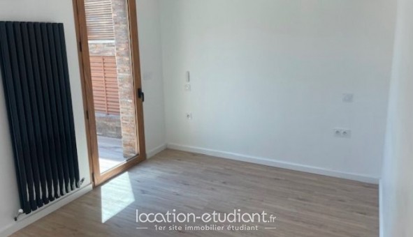 Logement tudiant T3 à Bordeaux (33300)