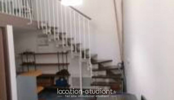 Logement �tudiant T3 &agrave; Bordeaux (33300)