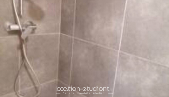 Logement �tudiant T3 &agrave; Bordeaux (33300)