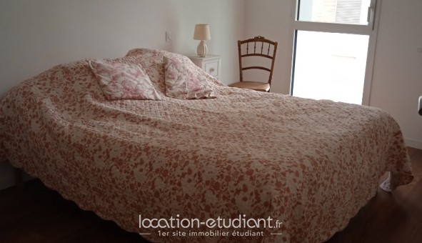 Logement �tudiant T3 &agrave; Bordeaux (33300)