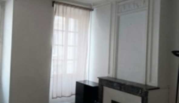 Logement �tudiant Location T3 Vide Bordeaux (33300)