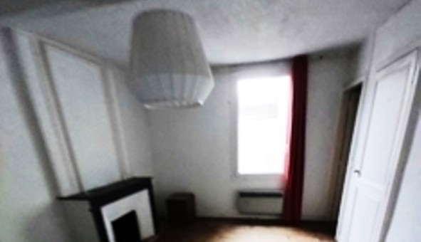 Logement �tudiant T3 &agrave; Bordeaux (33300)