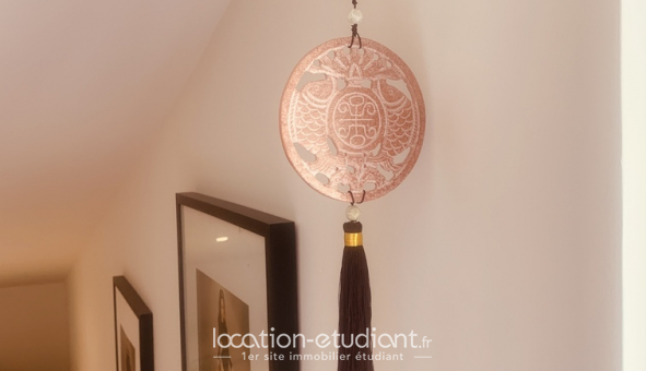 Logement �tudiant T3 &agrave; Bordeaux (33300)