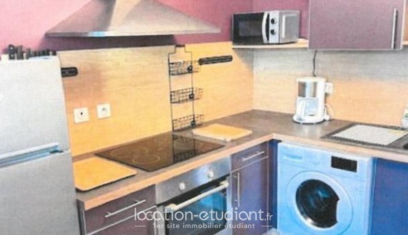 Logement �tudiant T3 &agrave; Bordeaux (33300)