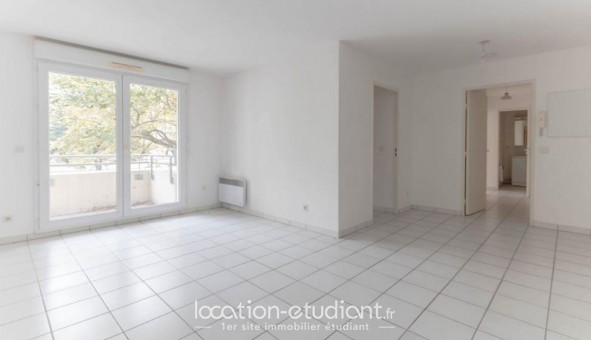 Logement �tudiant T3 &agrave; Bordeaux (33300)