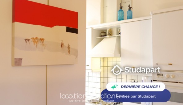 Logement �tudiant T3 &agrave; Bordeaux (33300)