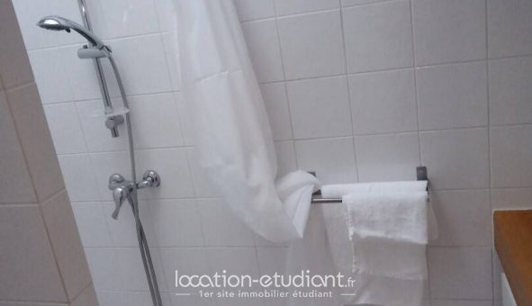 Logement étudiant T3 &agrave; Bordeaux (33300)