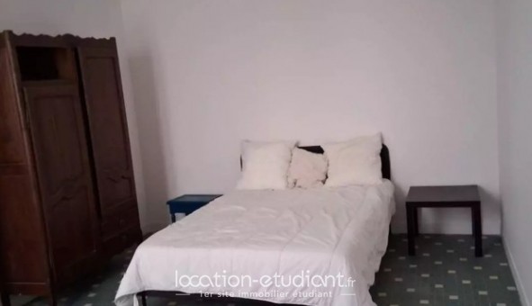 Logement �tudiant T3 &agrave; Bordeaux (33300)