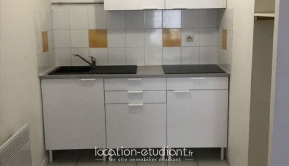 Logement �tudiant T3 &agrave; Bordeaux (33300)