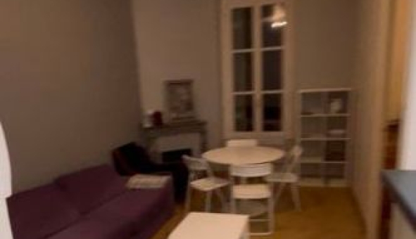 Logement �tudiant Location T3 Vide Bordeaux (33300)